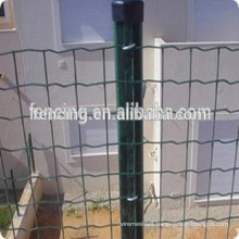 planting industry used euro fence